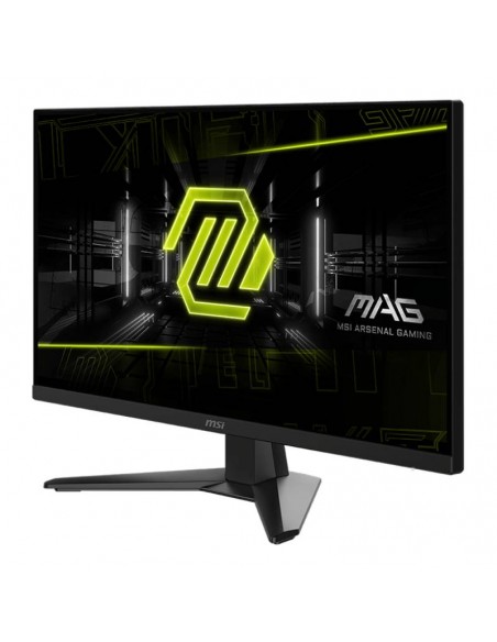 écran PC gamer MSI MAG 272F connectique HDMI DisplayPort écran PC gamer MSI MAG 272F connectique HDMI DisplayPort