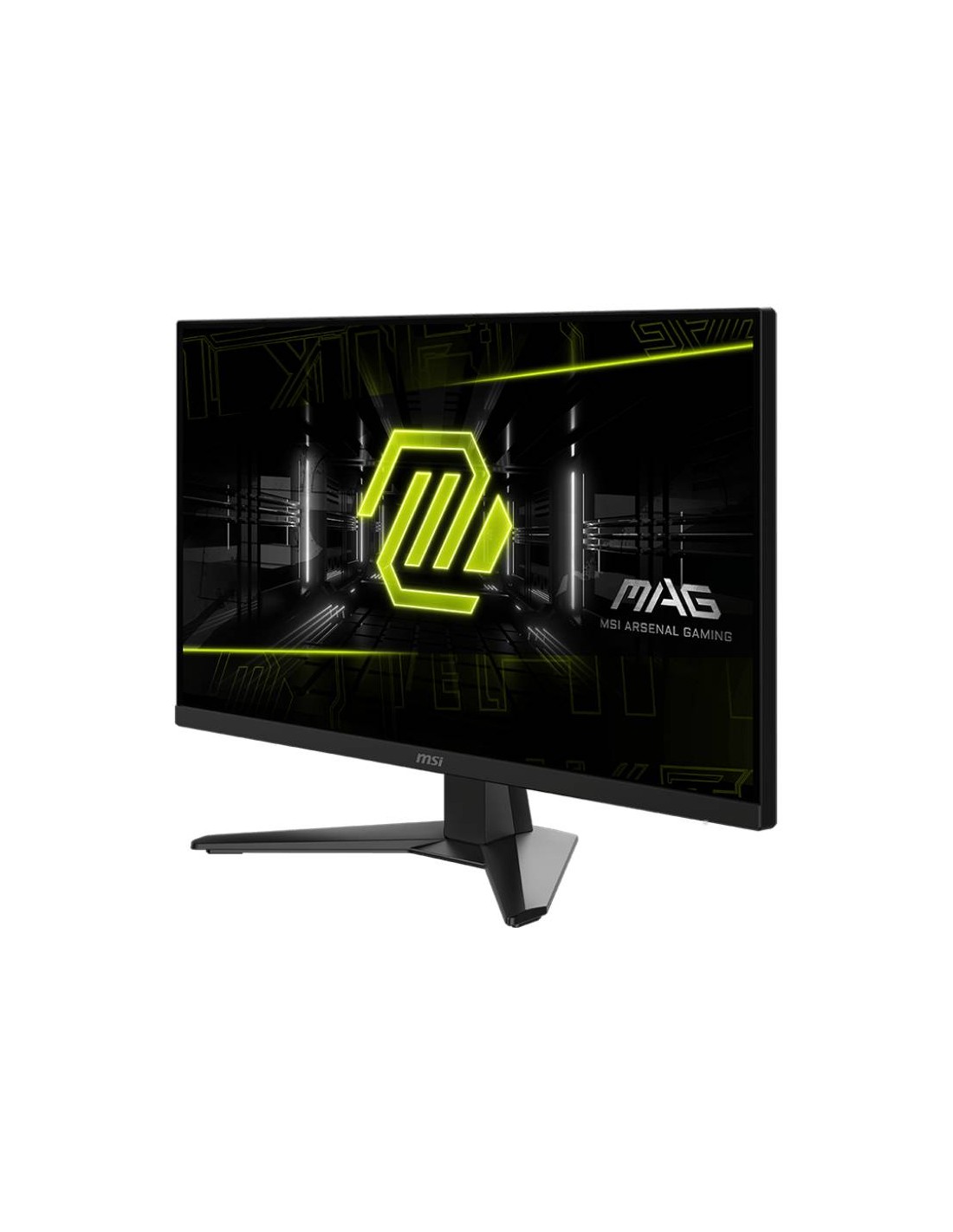 MSI MAG 272F écran gaming 200Hz Fast IPS vue générale