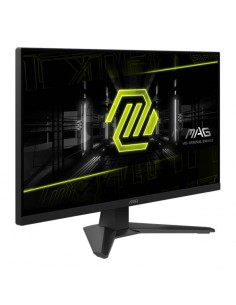 écran gaming MSI 27 pouces 200Hz angle latéral 2