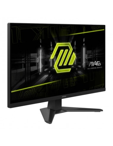 MSI MAG 272F Fast IPS 1ms performance gaming FPS MSI MAG 272F Fast IPS 1ms performance gaming FPS