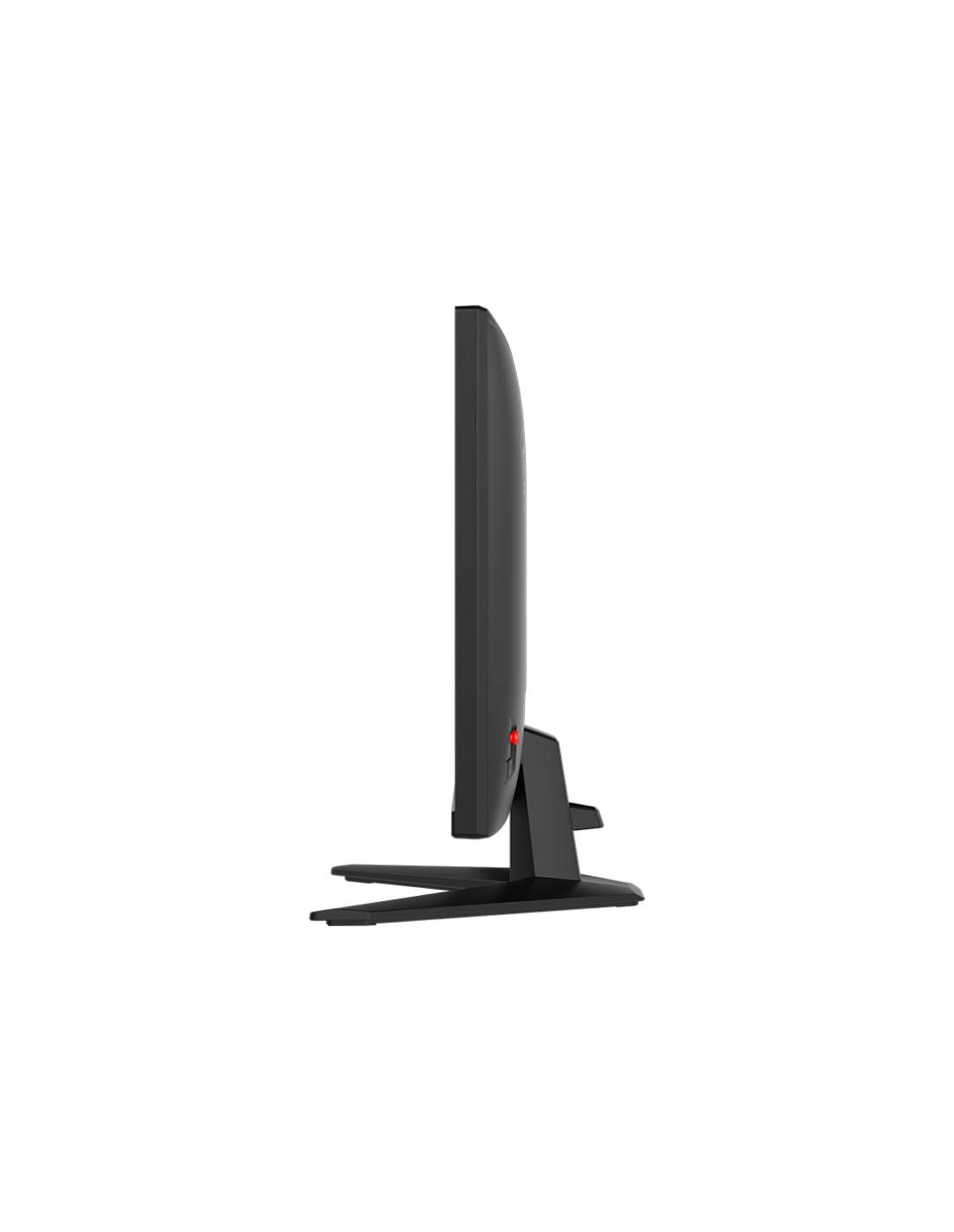 écran MSI 275CF X24 27 pouces connectique HDMI DisplayPort gaming