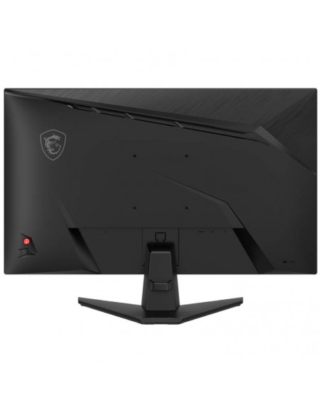 moniteur MSI 27 pouces 240Hz réglage inclinaison ergonomique moniteur MSI 27 pouces 240Hz réglage inclinaison ergonomique