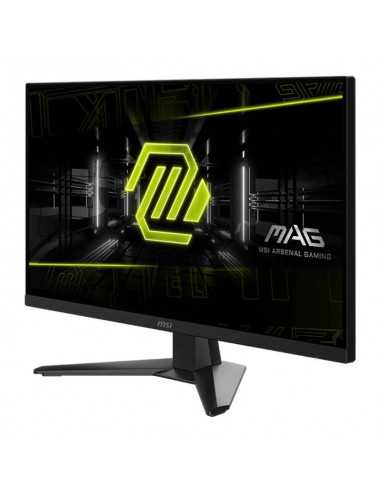 Écran Gaming MSI MAG 275QF E20 HDR Ready immersion totale Écran Gaming MSI MAG 275QF E20 HDR Ready immersion totale