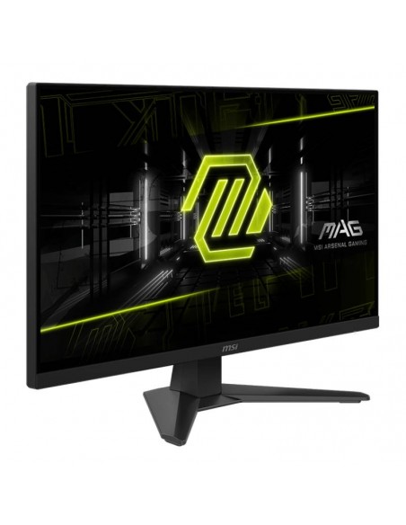 Écran Gaming MSI MAG 275QF E20 dalle Fast IPS rapide Écran Gaming MSI MAG 275QF E20 dalle Fast IPS rapide