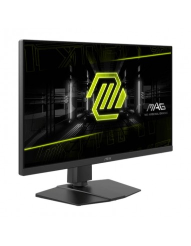 Écran Gaming MSI MAG 272URDF E16 design noir moderne Écran Gaming MSI MAG 272URDF E16 design noir moderne