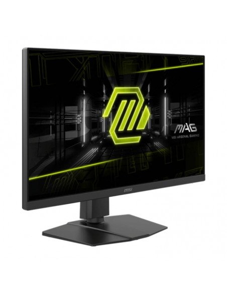 Écran Gaming MSI MAG 272URDF E16 design noir moderne Écran Gaming MSI MAG 272URDF E16 design noir moderne