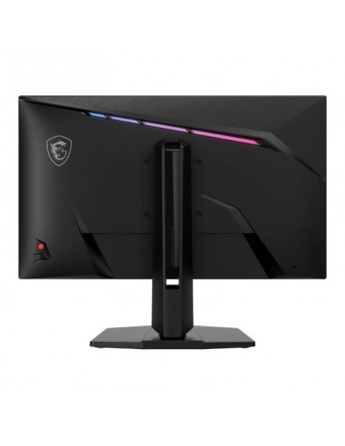 Écran MSI MAG 272URDF E16 27 pouces résolution Ultra HD Écran MSI MAG 272URDF E16 27 pouces résolution Ultra HD