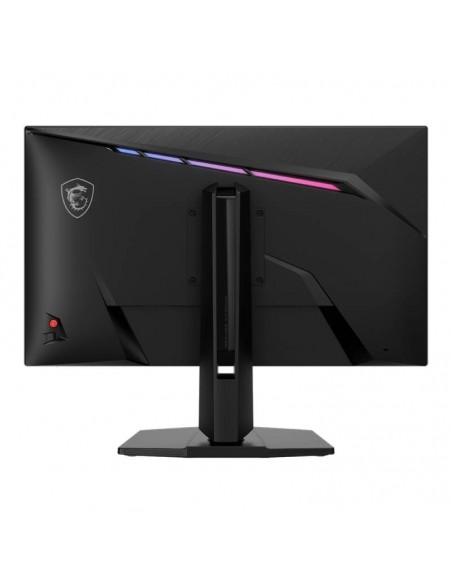 Écran MSI MAG 272URDF E16 27 pouces résolution Ultra HD Écran MSI MAG 272URDF E16 27 pouces résolution Ultra HD