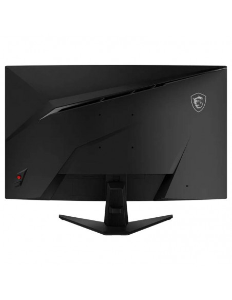Ecran Gaming MSI MAG 321CQF E18 31.5" WQHD Incurvé 180 Hz