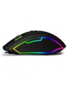 Souris Elite-M40 Skull...