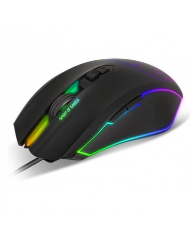 Souris Elite-M40 Skull (S-EM40)
