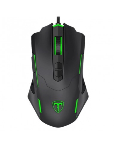 Souris Gamer T-DAGGER Brigadier (T-TGM206)