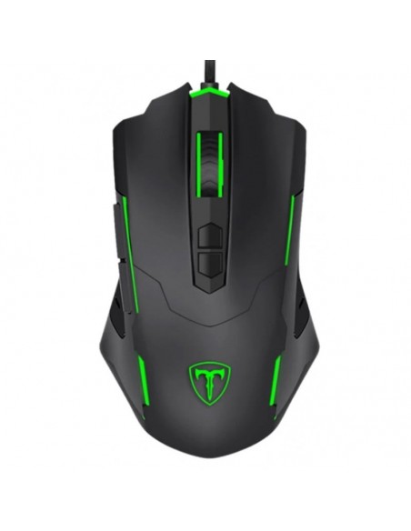 Souris Gamer T-DAGGER Brigadier (T-TGM206)