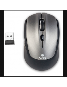 Souris Sans Fil NGS Bluetooth (FRIZZDUAL)