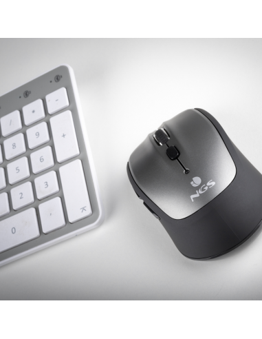 Souris Sans Fil NGS Bluetooth...