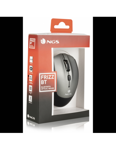 Souris Sans Fil NGS Bluetooth...