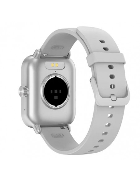 Montre Connectée COLMI P78 - Silver ( P81-gris ) Montre Connectée COLMI P78 - Silver ( P81-gris )