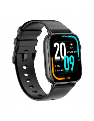 COLMI C8 Max Smartwatch ( C8MAX-Noir ) COLMI C8 Max Smartwatch ( C8MAX-Noir )