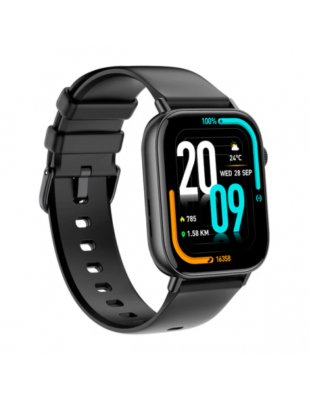 COLMI C8 Max Smartwatch ( C8MAX-Noir ) COLMI C8 Max Smartwatch ( C8MAX-Noir )