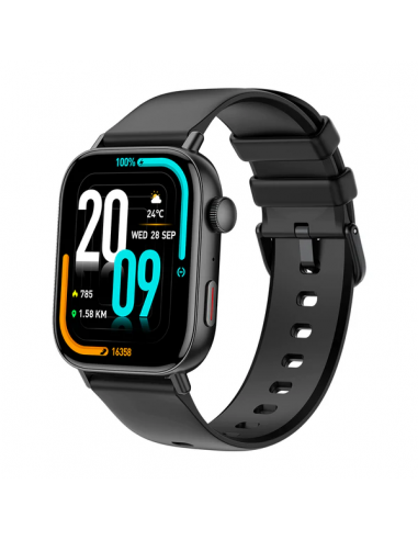 COLMI C8 Max Smartwatch ( C8MAX-Noir ) COLMI C8 Max Smartwatch ( C8MAX-Noir )
