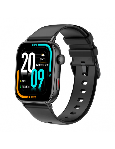 COLMI C8 Max Smartwatch ( C8MAX-Noir ) COLMI C8 Max Smartwatch ( C8MAX-Noir )
