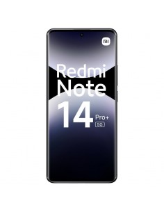 Redmi Note 14 Pro plus Prix Tunisie - 5G 8Go 256Go Noir 2