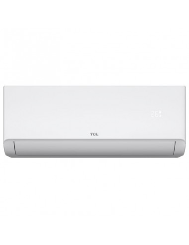 Climatiseur TCL SMART INVERTER 12000 BTU au meilleur prix en Tunisie