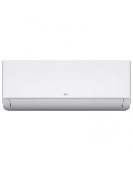 Climatiseur TCL SMART INVERTER 12000 BTU au meilleur prix en Tunisie