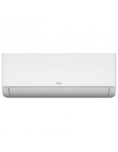 Climatiseur TCL SMART INVERTER 12000 BTU au meilleur prix en Tunisie