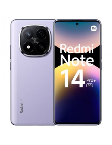 Redmi Note 14 Pro plus Prix Tunisie 5G 8Go 256Go Violet