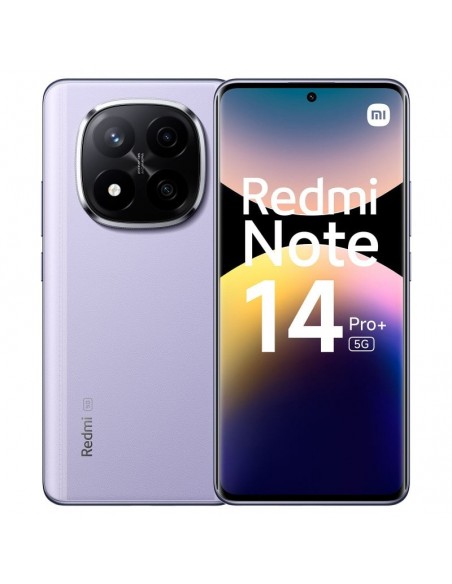 Redmi Note 14 Pro plus Prix Tunisie 5G 8Go 256Go Violet