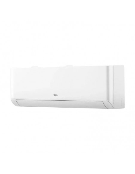 Climatiseur TCL 18000 BTU refroidissement rapide grande pièce