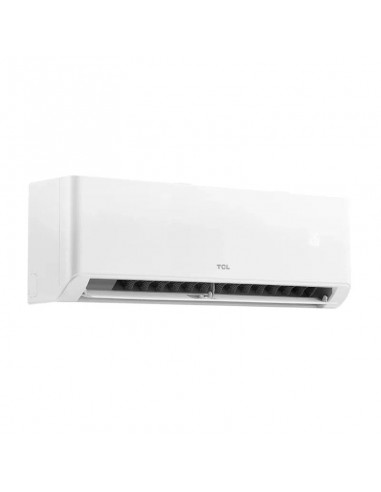 Climatiseur TCL 24000 BTU unité intérieure design silencieux