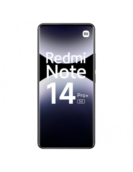 Redmi Note 14 Pro plus prix Tunisie 12Go 512Go Noir Redmi Note 14 Pro plus prix Tunisie 12Go 512Go Noir