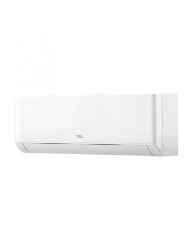 climatiseur TCL Smart Inverter télécommande intelligente usage