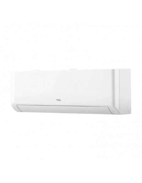 climatiseur TCL Smart Inverter télécommande intelligente usage