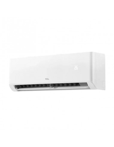 climatiseur chaud et froid 24000 BTU confort toute saison