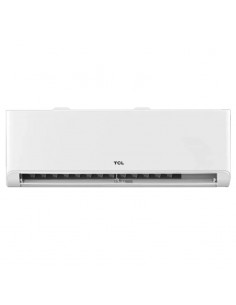 Climatiseur TCL 24000 BTU inverter mural design blanc