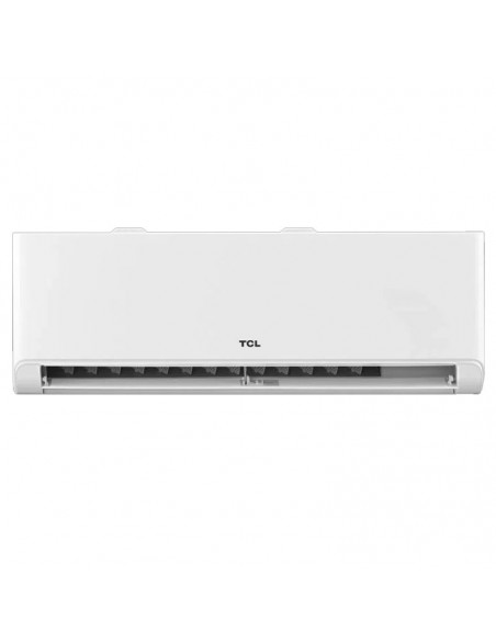 Climatiseur TCL 24000 BTU inverter mural design blanc