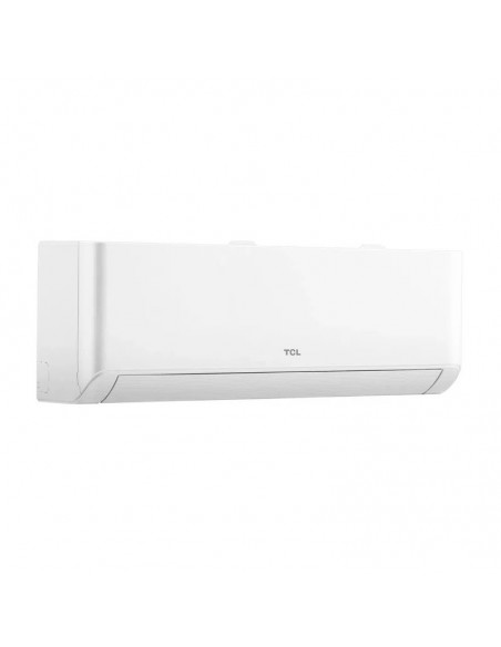 Unité intérieure climatiseur TCL inverter 24000 BTU élégante