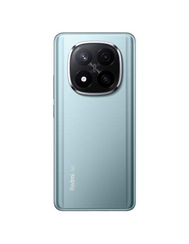 Smartphone Xiaomi Redmi Note 14 Pro+ 5G 12Go 512Go Bleu(N14PRO+12/512-BL) Smartphone Xiaomi Redmi Note 14 Pro+ 5G 12Go 512Go Bleu(N14PRO+12/512-BL)