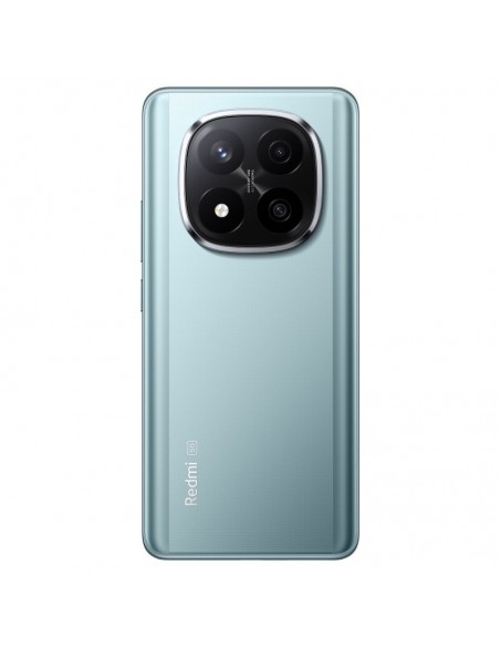 Smartphone Xiaomi Redmi Note 14 Pro+ 5G 12Go 512Go Bleu(N14PRO+12/512-BL) Smartphone Xiaomi Redmi Note 14 Pro+ 5G 12Go 512Go Bleu(N14PRO+12/512-BL)