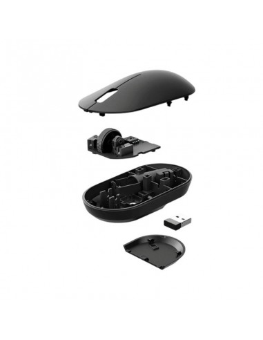 Souris légère et ergonomique Xiaomi pour bureau moderne Souris légère et ergonomique Xiaomi pour bureau moderne