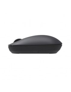 Souris bureautique Xiaomi noire légère et ergonomique 2