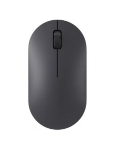 Souris bureautique Xiaomi noire légère et ergonomique