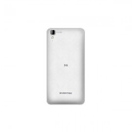 Evertek EverAllure / blanc Double SIM + Bon d'achat 40 DT + Puce DATA 