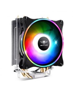 Refroidisseur spirit of gamer aircooler 120 mm(SOG-VR120)
