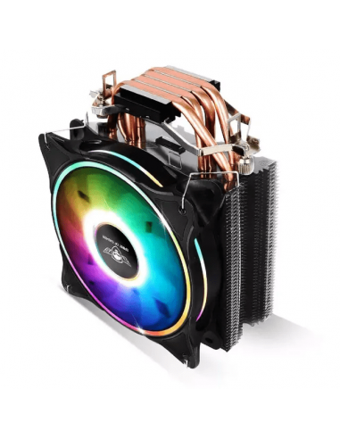 Refroidisseur spirit of gamer aircooler 120 mm(SOG-VR120)