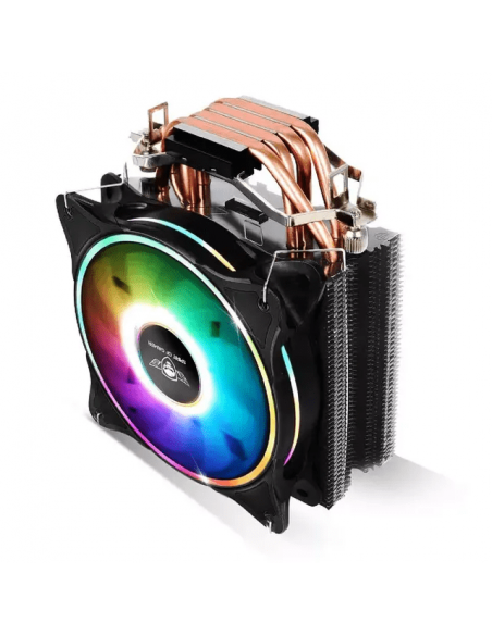 Refroidisseur spirit of gamer aircooler 120 mm(SOG-VR120)