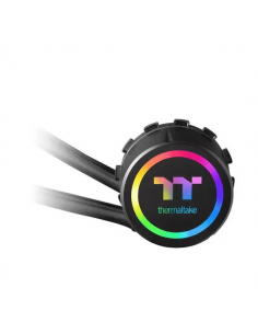 watercooling thermaltake floe ring rgb 280tt(22223) 2